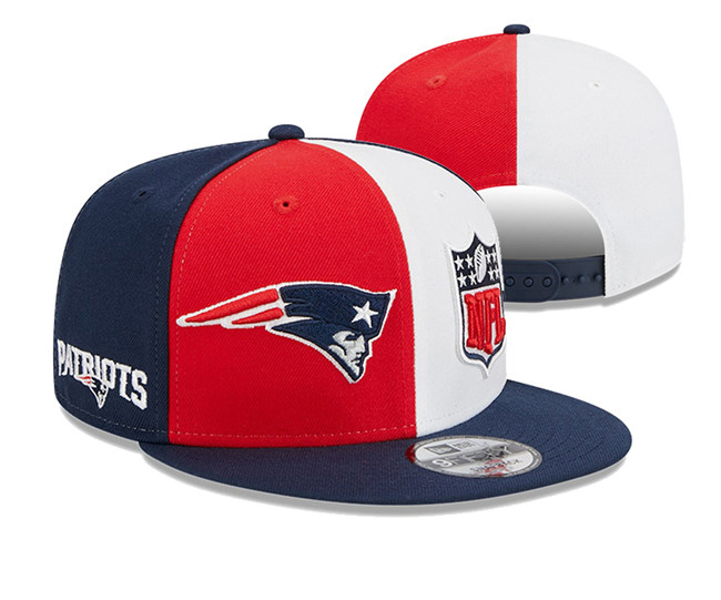 New England Patriots Stitched Snapback Hats 0134